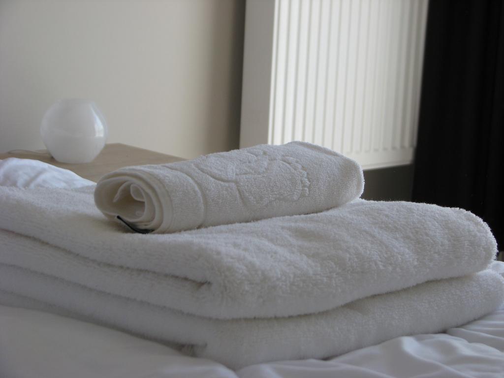 Apartament W Centrum Gdyni II Gdynia Extérieur photo